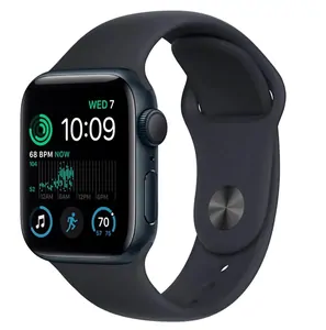Замена кнопки включения Apple Watch SE 2 в Белгороде